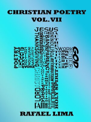 cover image of Christian Poetry, Volume VII